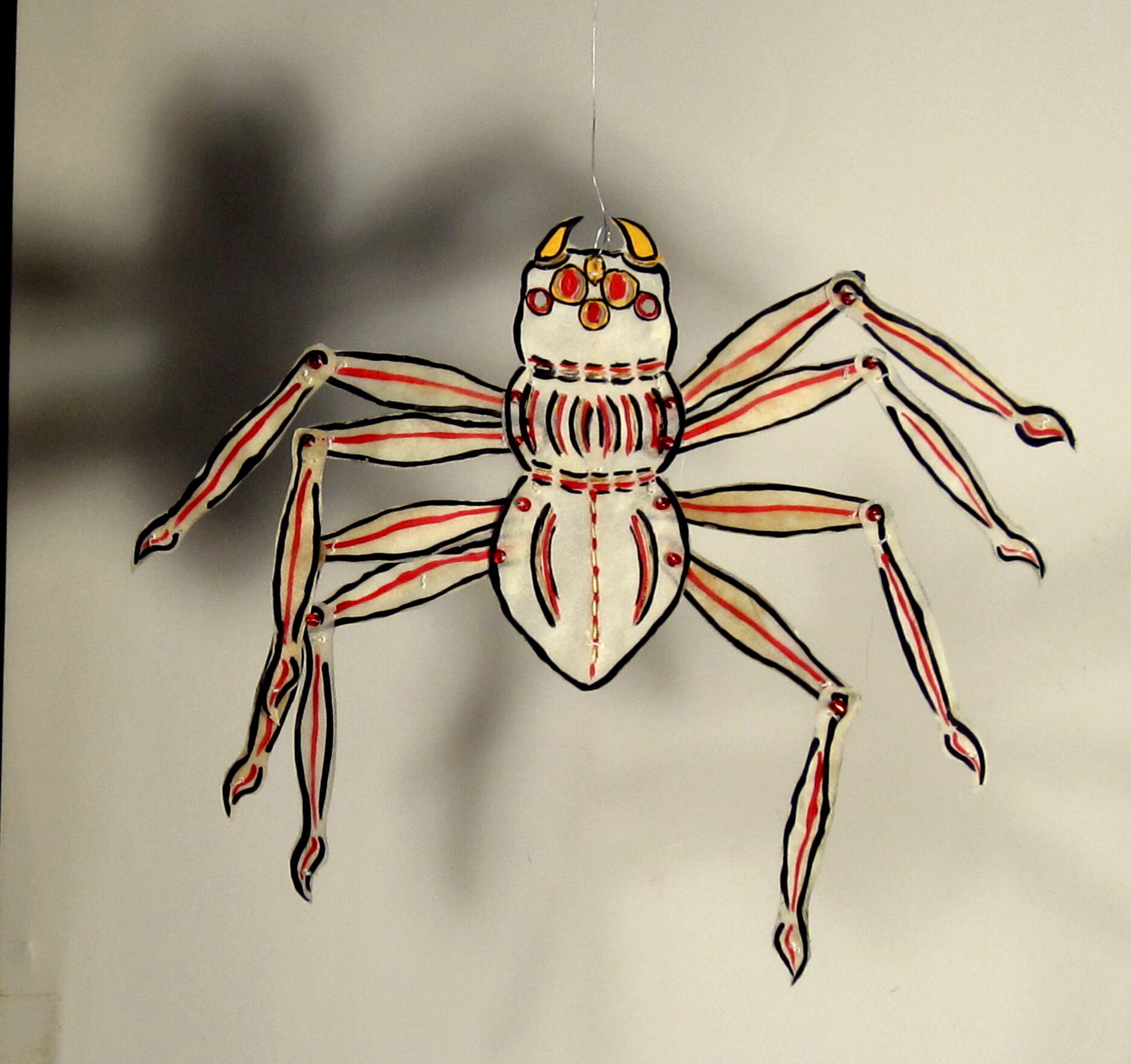 Shadow Spider 2015